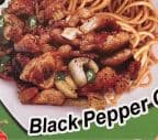 Best Black Pepper Chicken in Wilmington, NC