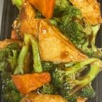 Best Broccoli w/ Tofu in Wilmington, NC
