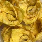 Best Crispy pork Fried Wonton (10) (Sweet & Sour Sauce) in Wilmington, NC